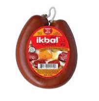 SUCUK HOT 1 LB 